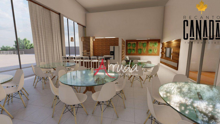 Imagem Apartamento com 2 Quartos à Venda, 78 m² em Canadá - Cascavel Imagem Apartamento com 2 Quartos à Venda, 78 m² em Canadá - Cascavel