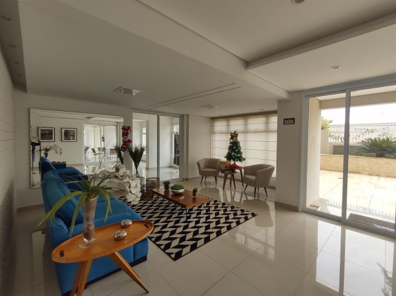 Imagem Apartamento com 3 Quartos para Alugar, 86 m² em Paulicéia - Piracicaba Imagem Apartamento com 3 Quartos para Alugar, 86 m² em Paulicéia - Piracicaba