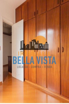 Foto do imóvel Apartamento com 3 Quartos à Venda, 107 m² em Jardim Vila Mariana - São Paulo