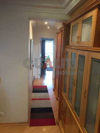 Imagem Apartamento com 4 Quartos à Venda, 200 m² em Moema - São Paulo