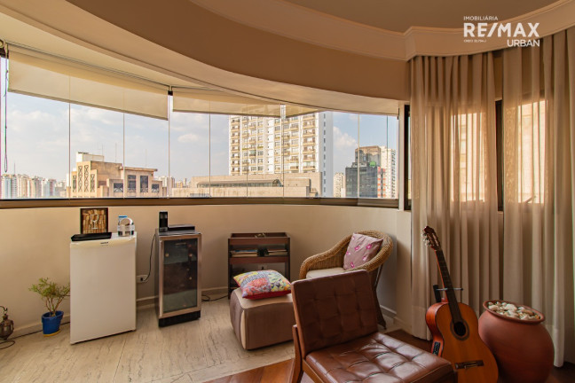 Imagem Apartamento com 3 Quartos à Venda, 146 m² em Vila Clementino - São Paulo Imagem Apartamento com 3 Quartos à Venda, 146 m² em Vila Clementino - São Paulo