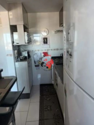 Imagem Apartamento com 2 Quartos à Venda, 52 m² em Assunção - São Bernardo Do Campo Imagem Apartamento com 2 Quartos à Venda, 52 m² em Assunção - São Bernardo Do Campo