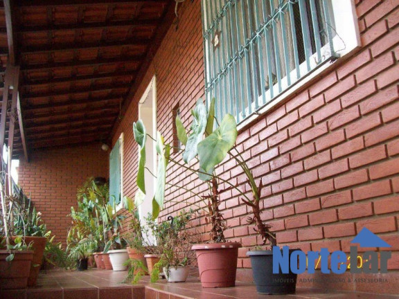 Imagem Casa com 3 Quartos à Venda, 140 m² em Jardim Bela Vista (zona Norte) - São Paulo