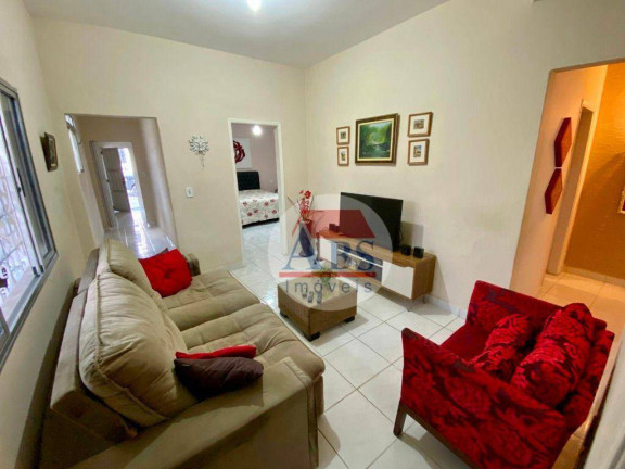 Imagem Sobrado com 6 Quartos à Venda ou Locação, 287 m² em Jardim Casqueiro - Cubatão Imagem Sobrado com 6 Quartos à Venda ou Locação, 287 m² em Jardim Casqueiro - Cubatão