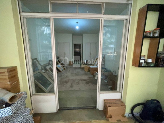 Imagem Apartamento com 2 Quartos à Venda, 200 m² em Higienópolis - São Paulo