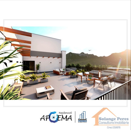 Imagem Apartamento com 2 Quartos à Venda, 86 m² em Centro - Ubatuba