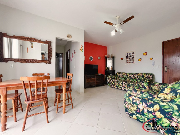Imagem Apartamento com 2 Quartos à Venda, 65 m² em Itaguá - Ubatuba