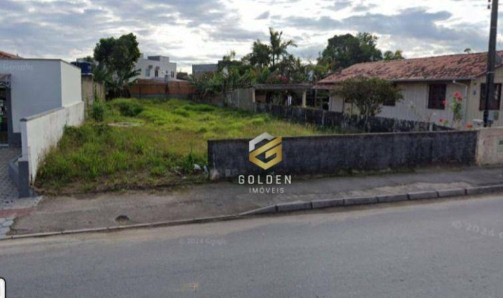 Terreno à Venda, 390 m² em Universitário - Tijucas