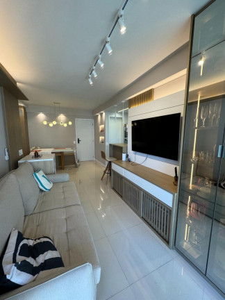 Imagem Apartamento com 2 Quartos à Venda, 72 m² em Flamengo - Rio De Janeiro