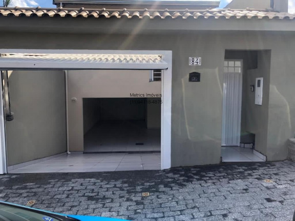Sobrado com 2 Quartos à Venda,  em Rio Das Pedras - Itupeva