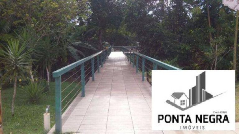 Imagem Terreno à Venda, 500 m² em Ponta Negra - Manaus Imagem Terreno à Venda, 500 m² em Ponta Negra - Manaus