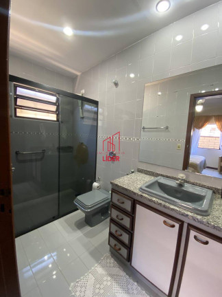 Imagem Casa com 5 Quartos à Venda, 351 m² em Cohapar - Guaratuba