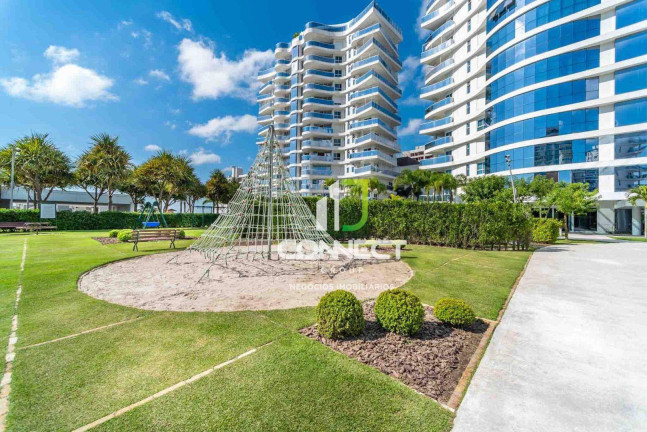 Imagem Apartamento com 4 Quartos à Venda, 268 m² em Praia Brava - Itajaí