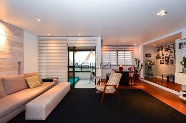 Imagem Apartamento com 2 Quartos à Venda, 108 m² em Vila Madalena - São Paulo Imagem Apartamento com 2 Quartos à Venda, 108 m² em Vila Madalena - São Paulo