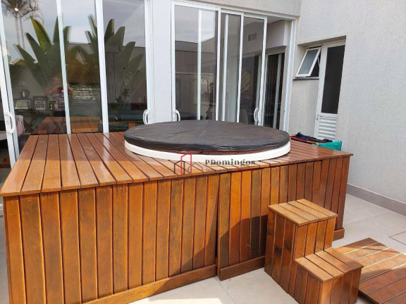 Imagem Sobrado com 3 Quartos à Venda, 210 m² em Residencial Real Park Sumaré - Sumaré Imagem Sobrado com 3 Quartos à Venda, 210 m² em Residencial Real Park Sumaré - Sumaré