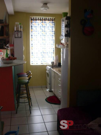 Imagem Apartamento com 1 Quarto à Venda, 26 m² em Sé - São Paulo