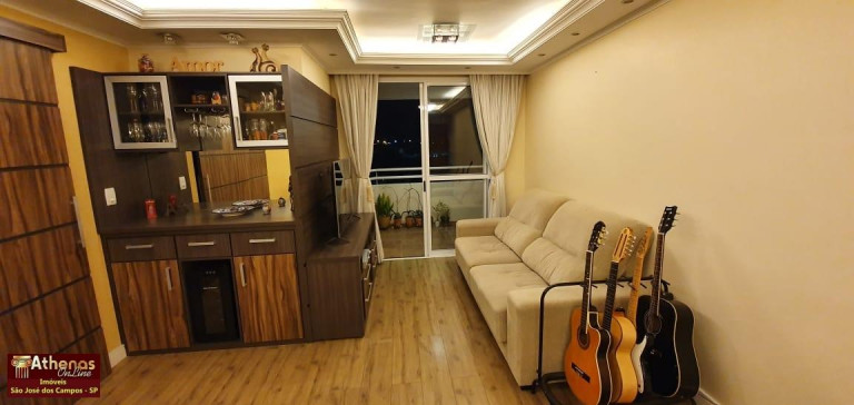 Imagem Apartamento com 2 Quartos à Venda, 72 m² em Jardim Satélite - São José Dos Campos Imagem Apartamento com 2 Quartos à Venda, 72 m² em Jardim Satélite - São José Dos Campos