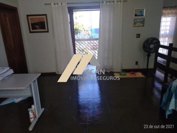Imagem Casa com 4 Quartos à Venda, 358 m² em Chácara Da Barra - Campinas