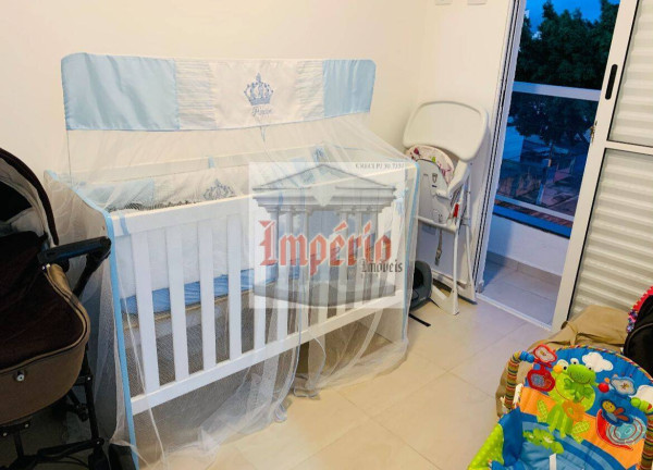 Imagem Apartamento com 2 Quartos à Venda, 78 m² em Vila Palmares - Santo André