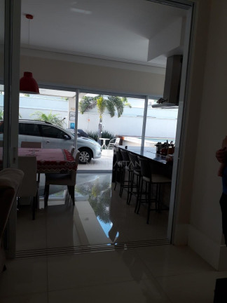 Imagem Casa de Condomínio com 3 Quartos à Venda, 215 m² em Loteamento Parque Dos Alecrins - Campinas Imagem Casa de Condomínio com 3 Quartos à Venda, 215 m² em Loteamento Parque Dos Alecrins - Campinas