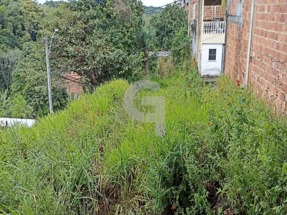 Imagem Terreno à Venda, 120 m² em Trobogy - Salvador Imagem Terreno à Venda, 120 m² em Trobogy - Salvador