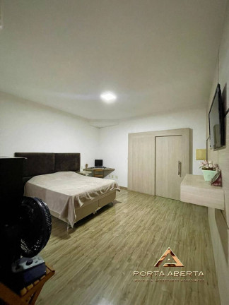 Imagem Cobertura com 3 Quartos à Venda, 175 m² em Cidade Nova - Santana Do Paraíso