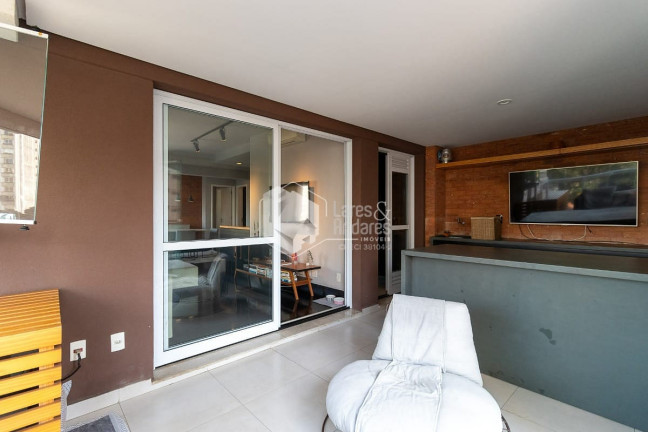 Imagem Apartamento com 1 Quarto à Venda, 88 m² em Paraíso - São Paulo