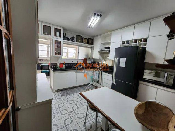 Imagem Apartamento com 3 Quartos à Venda, 115 m² em Macedo - Guarulhos Imagem Apartamento com 3 Quartos à Venda, 115 m² em Macedo - Guarulhos