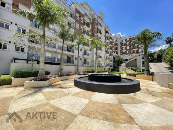 Imagem Apartamento com 2 Quartos à Venda, 97 m² em Granja Viana - Cotia