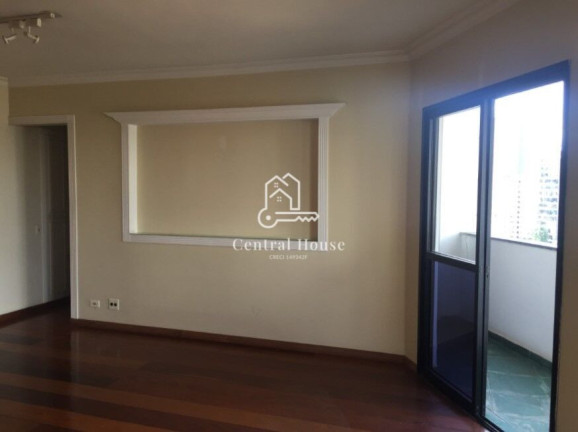 Imagem Apartamento com 3 Quartos para Alugar, 115 m² em Campo Belo - São Paulo Imagem Apartamento com 3 Quartos para Alugar, 115 m² em Campo Belo - São Paulo