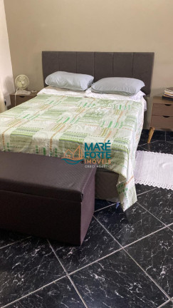 Imagem Sobrado com 4 Quartos à Venda, 220 m² em Jardim Samambaia - Ubatuba