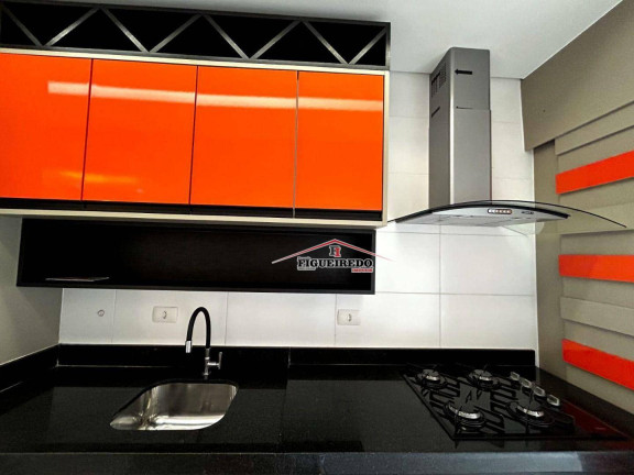 Imagem Apartamento com 2 Quartos à Venda, 83 m² em Tupi - Praia Grande