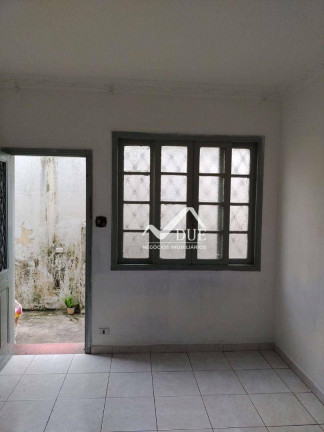 Imagem Apartamento com 2 Quartos à Venda, 67 m² em Vila Matias - Santos
