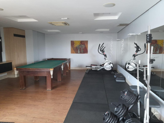 Imagem Imóvel com 2 Quartos à Venda, 61 m² em Sul (águas Claras) - Brasília
