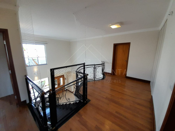 Imagem Sobrado com 4 Quartos à Venda, 570 m² em Condomínio Residencial Querência - Valinhos