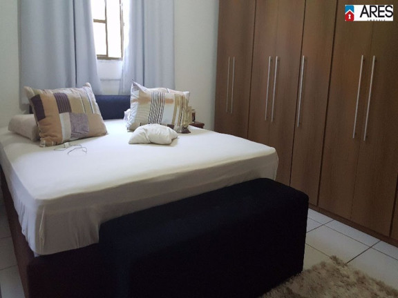 Casa com 3 Quartos à Venda, 149 m² em Residencial Furlan - Santa Bárbara D'oeste