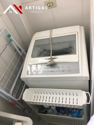 Imagem Apartamento com 2 Quartos à Venda, 60 m² em Mooca - São Paulo