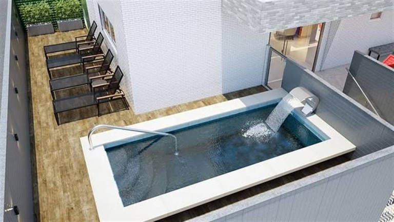 Imagem Apartamento com 2 Quartos à Venda, 52 m² em Real - Praia Grande Imagem Apartamento com 2 Quartos à Venda, 52 m² em Real - Praia Grande