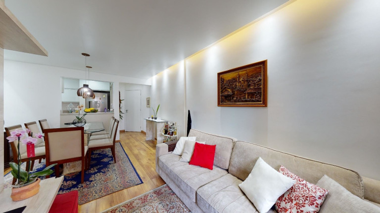 Imagem Apartamento com 2 Quartos à Venda, 68 m² em Cambuci - São Paulo Imagem Apartamento com 2 Quartos à Venda, 68 m² em Cambuci - São Paulo