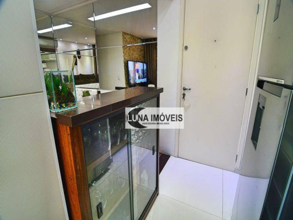 Imagem Apartamento com 2 Quartos à Venda, 54 m² em Nova Petrópolis - São Bernardo Do Campo Imagem Apartamento com 2 Quartos à Venda, 54 m² em Nova Petrópolis - São Bernardo Do Campo