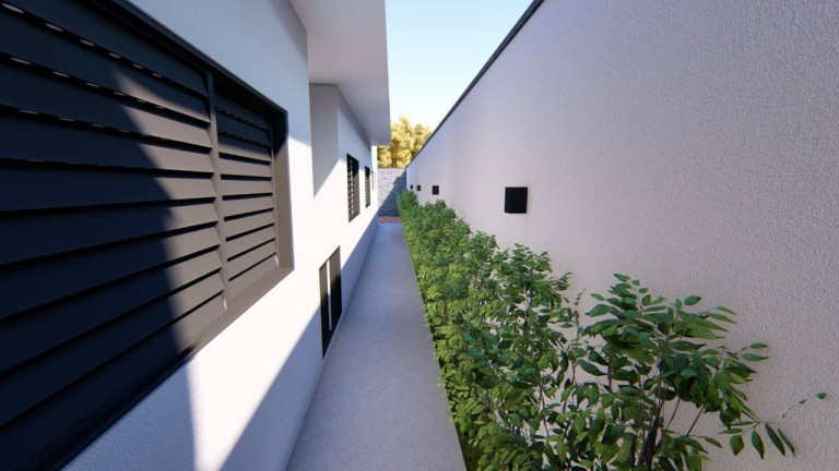 Terreno em Condomínio à Venda, 250 m² em Jacaré - Itupeva