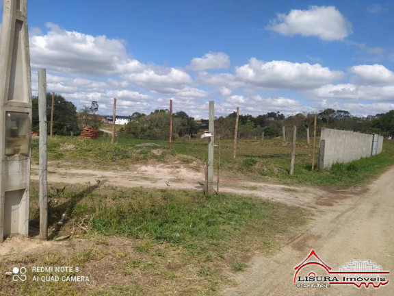 Imagem Terreno à Venda, 800 m² em Veraneio Ijal - Jacareí