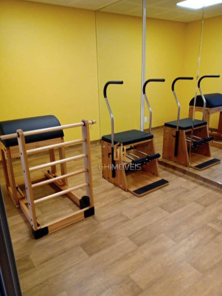 Imagem Apartamento com 2 Quartos à Venda, 71 m² em Setor Bueno - Goiânia