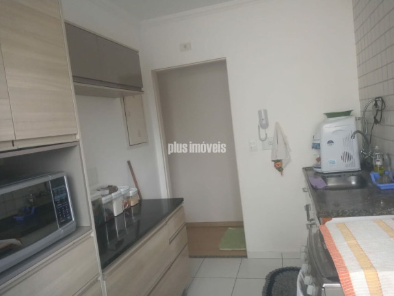 Imagem Apartamento com 3 Quartos à Venda, 78 m² em Panamby - São Paulo Imagem Apartamento com 3 Quartos à Venda, 78 m² em Panamby - São Paulo