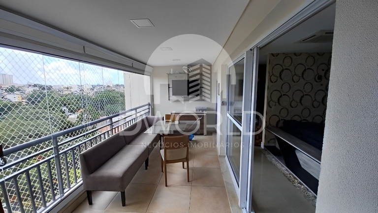 Imóvel com 3 Quartos à Venda, 116 m² em Baeta Neves - São Bernardo Do Campo
