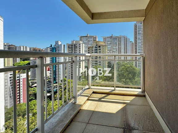 Imagem Imóvel com 3 Quartos à Venda, 185 m² em Grand Panamby - São Paulo
