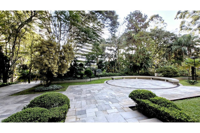 Imagem Imóvel com 3 Quartos à Venda, 510 m² em Morumbi - São Paulo Imagem Imóvel com 3 Quartos à Venda, 510 m² em Morumbi - São Paulo