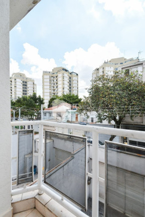 Imagem Casa com 4 Quartos à Venda, 214 m² em Mirandópolis - São Paulo Imagem Casa com 4 Quartos à Venda, 214 m² em Mirandópolis - São Paulo
