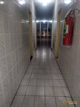 Imagem Kitnet com 1 Quarto à Venda, 18 m² em Ocian - Praia Grande