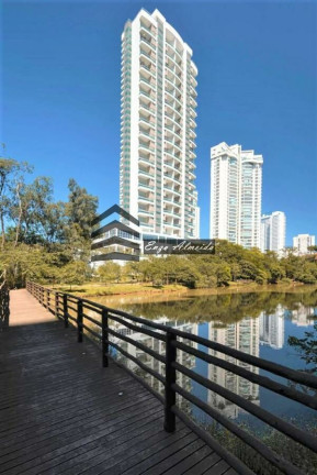 Imagem Apartamento com 4 Quartos à Venda, 336 m² em Alphaville - Barueri Imagem Apartamento com 4 Quartos à Venda, 336 m² em Alphaville - Barueri